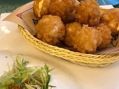 -天顺渔港·海景餐厅(星海广场店)