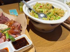 -鸽子窝(黄村店)