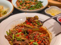 -湘阁里辣(南联锦泰城店)