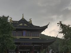 -惠山古镇·寄畅园