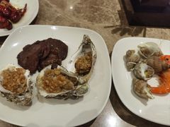 -盛宴标帜餐厅·亲子自助 (南昌喜来登酒店)