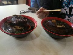 -小龙大肉面馆