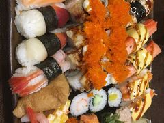 -河风精致寿司(尼盛店)