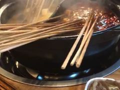 -小郡肝串串香(北蔡店)