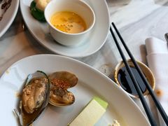 -君悦酒店·乐厨·高空自助餐(青年大街店)