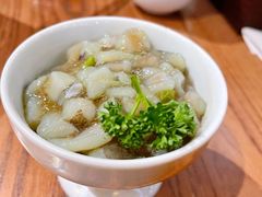 芥末章鱼-阿吾罗日本料理(K11艺术中心店)