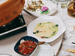 -宝荣鱼馆·临湖之宴(千岛湖店)