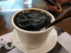 蜜糖龟苓膏-仁信双皮奶(东川路店)