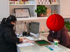 -自然之声助听器(平凉店)