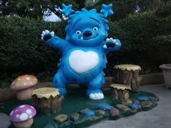 -大连海昌发现王国主题公园