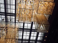 -行者书屋大堂吧 ·下午茶(南京圣和府邸酒店)