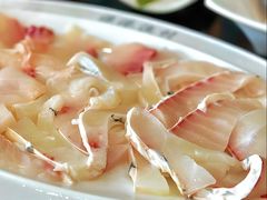 -源港渔村-中山脆肉鲩(博罗店)
