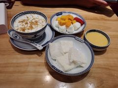 菊花香滑双皮奶-赵记传承(中山石岐大信店)