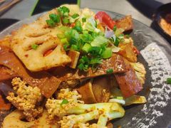 -微醺烤牛·炭火烧烤·精酿啤酒(东郊记忆店)
