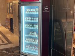 -郑州美盛喜来登大酒店