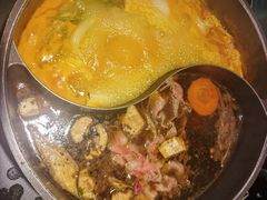 -栖川山葵家·寿喜锅·日式料理(龙湖北城天街商场店)