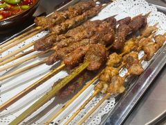 -虾领航小龙虾·吉林烧烤(柳州路店)