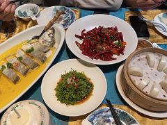 -茶人村·宫廷私厨(奥体印象城店)