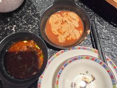 -京炭铜锅涮肉·羊蝎子·羊肉炉(保利·时光里店)