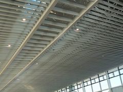 -青岛胶东国际机场