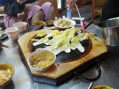 -阿昌白族石板烧(大理古城店)