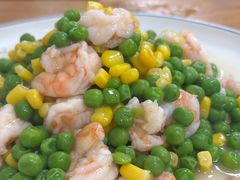 -老白酒农家菜馆