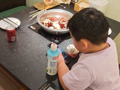 -牛New寿喜烧(新六百店)
