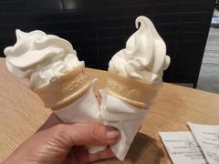 -麦当劳(南后街店)