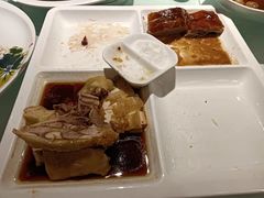 -上下九广州菜馆(锦业路店)