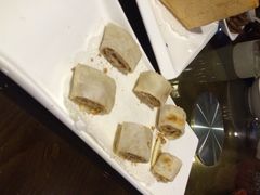 麻糍-东沙小镇主题餐厅(下沙店)