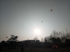 -杭州城北体育公园