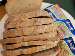 餐前面包-兰特伯爵西餐厅·啤酒屋(方庄店)