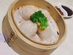 隆隆金虾饺皇-隆隆金大茶楼(地王广场店)