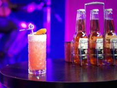 -好久不见网红乐队酒吧(鼓浪屿海底世界店)