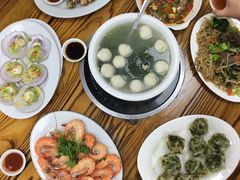 -肥弟大排档(汕樟路店)