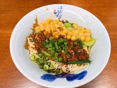 -兵哥豌豆面(创意谷店)