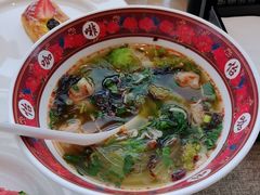 -怡咖啡自助餐(宁波香格里拉店)