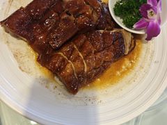 -广州建国酒店-盈丰阁粤菜-粤式茶点