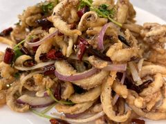 -聚德福海鲜家常菜(刘庄店)