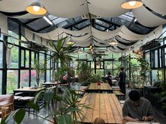 -北马山庄植趣咖啡