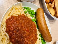 -宜家·瑞典风味餐厅(天津东丽商场店)