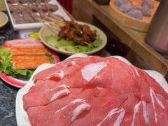 -蜀大侠火锅(森兰花园城店)