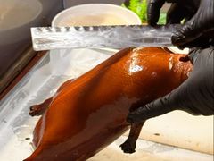 -北平食府·北京烤鸭(北京西站六里桥店)