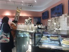 -St蛋糕王国(亨特店)