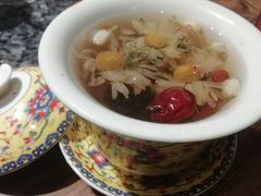 -蜀大侠火锅(西大店)