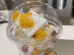 -艾炒酸奶(上海近铁城市广场店)