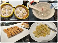 -梅龙镇酒家(南京西路总店)