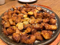 -新时代大酒店(仰口路店)