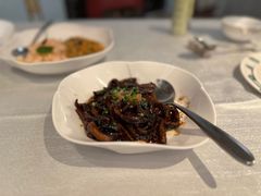 -上海和平饭店龙凤厅 Dragon Phoenix
