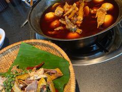 -李子坝梁山鸡(李子坝大鸡哥店)